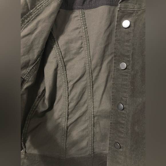 Pendleton corduroy jacket - Picture 4 of 10